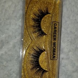 Mink lashes